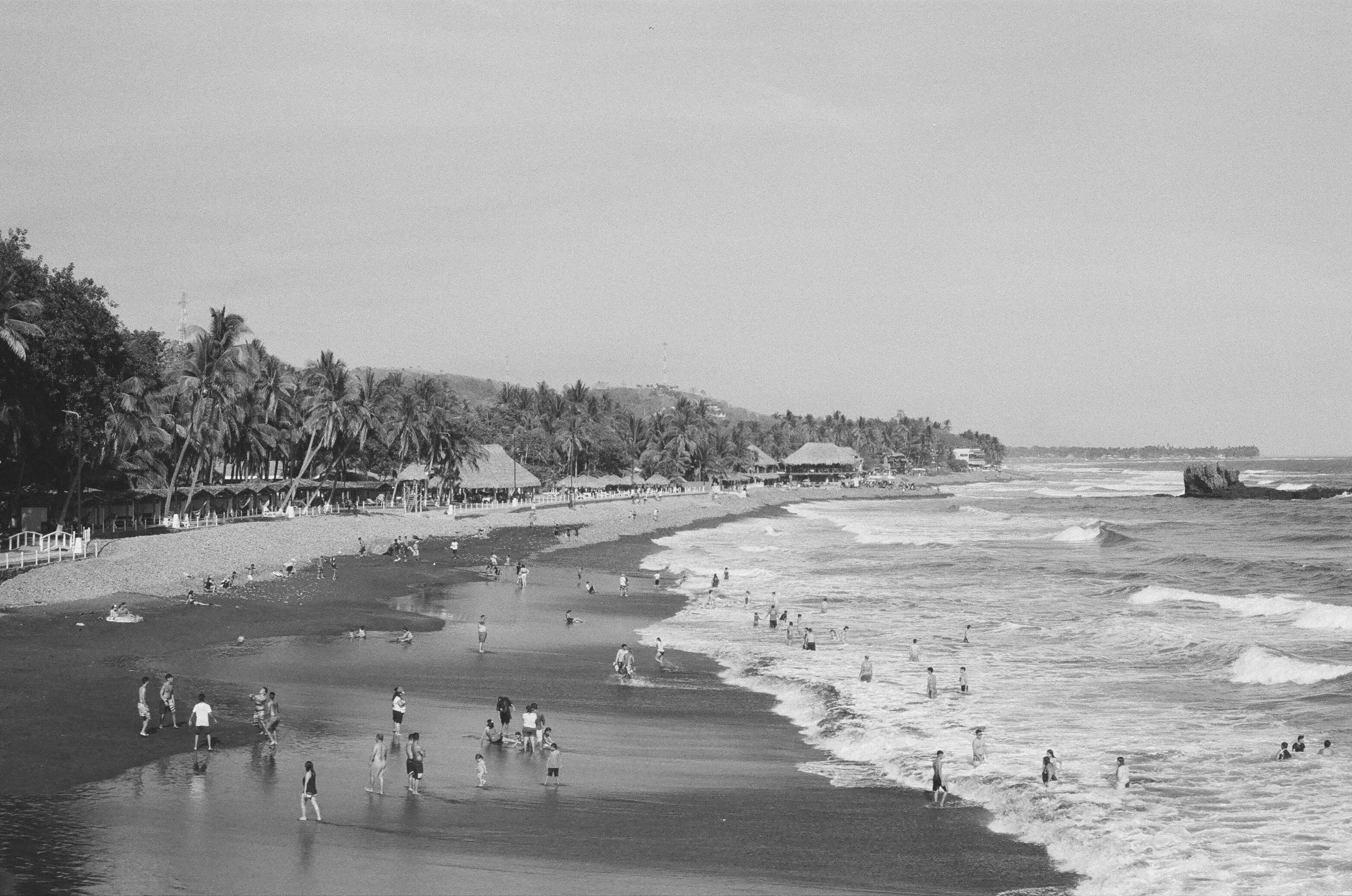 La Semana Santa