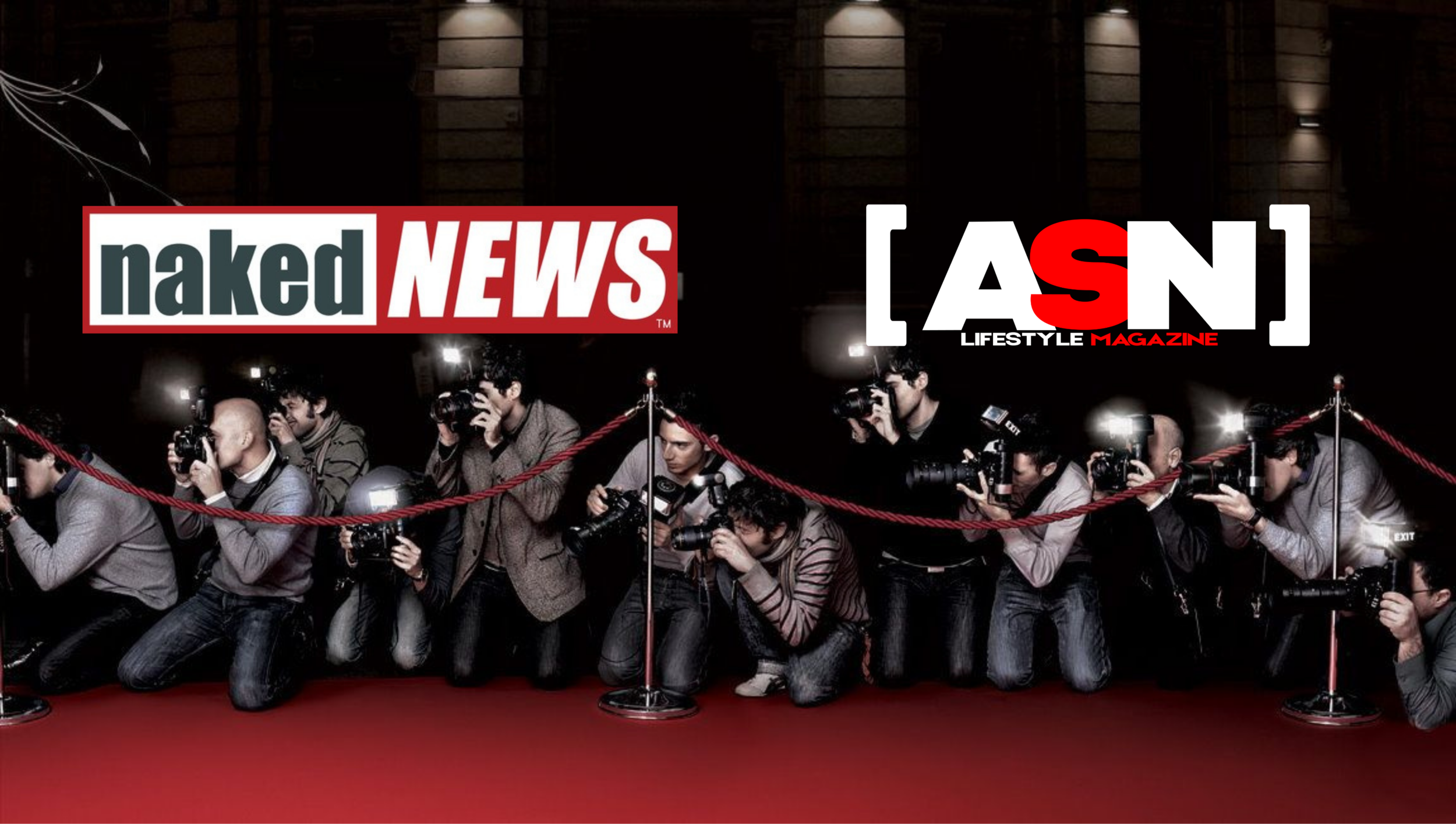 ASN Lifestyle Magazine Awards Welcomes Naked News Broadcasting as ...