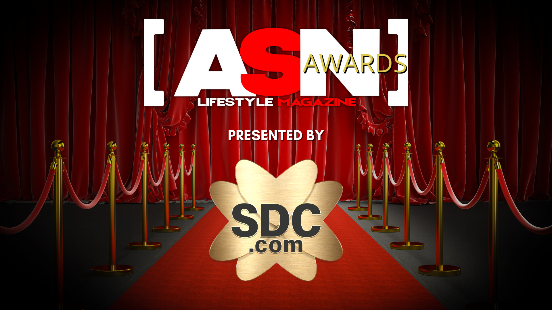 World’s Largest Open Dating Site Becomes Title Sponsor for Awards Show