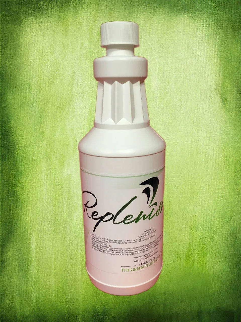 REPLENISH — Swinfords