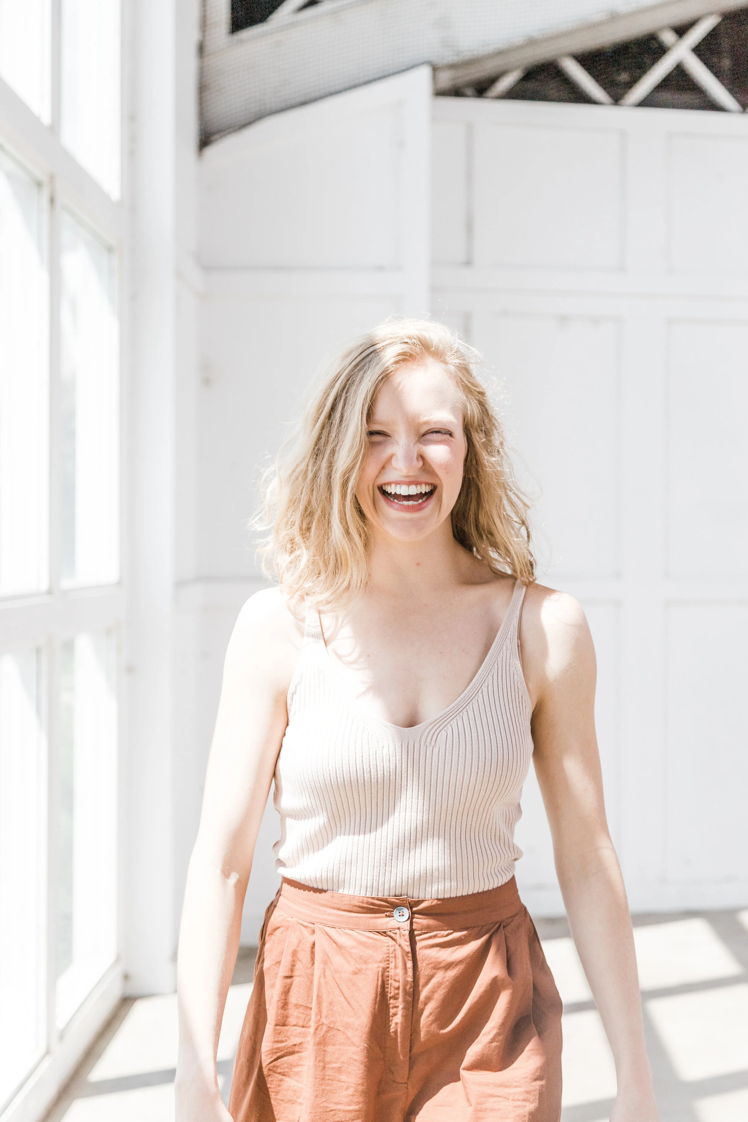 Laura Osterhaus Rosenstone