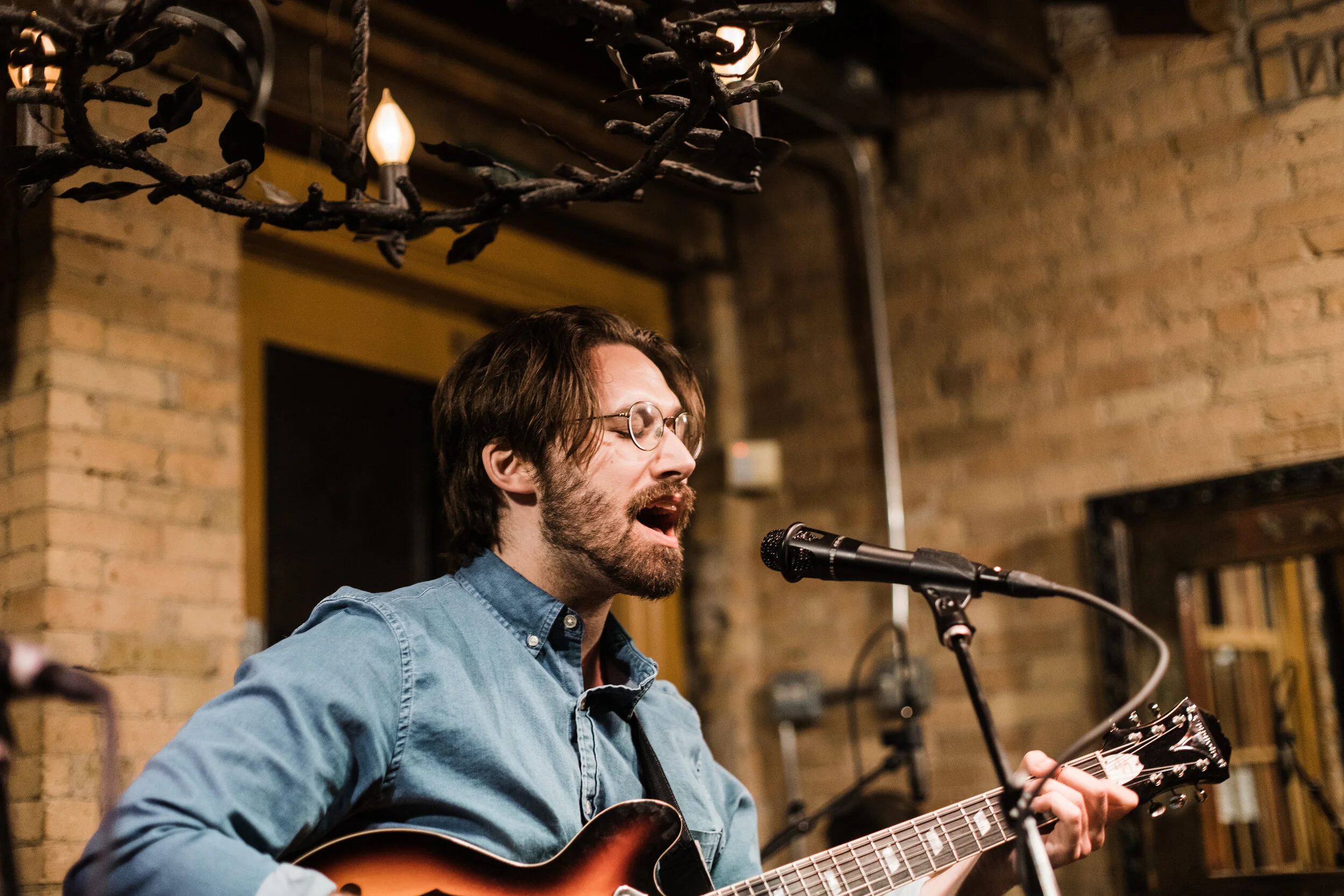 taylor james donskey at aster cafe