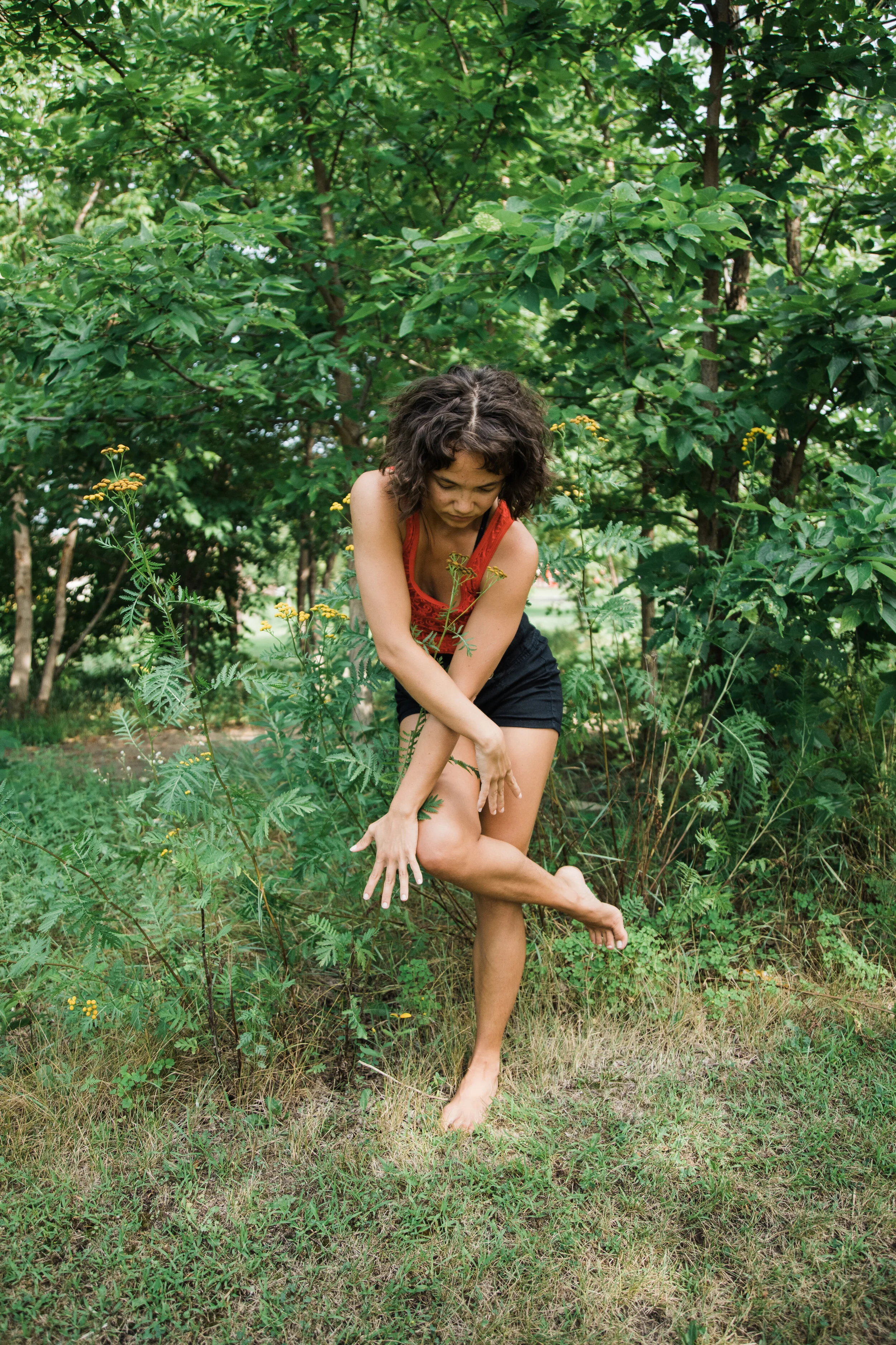 renee copeland