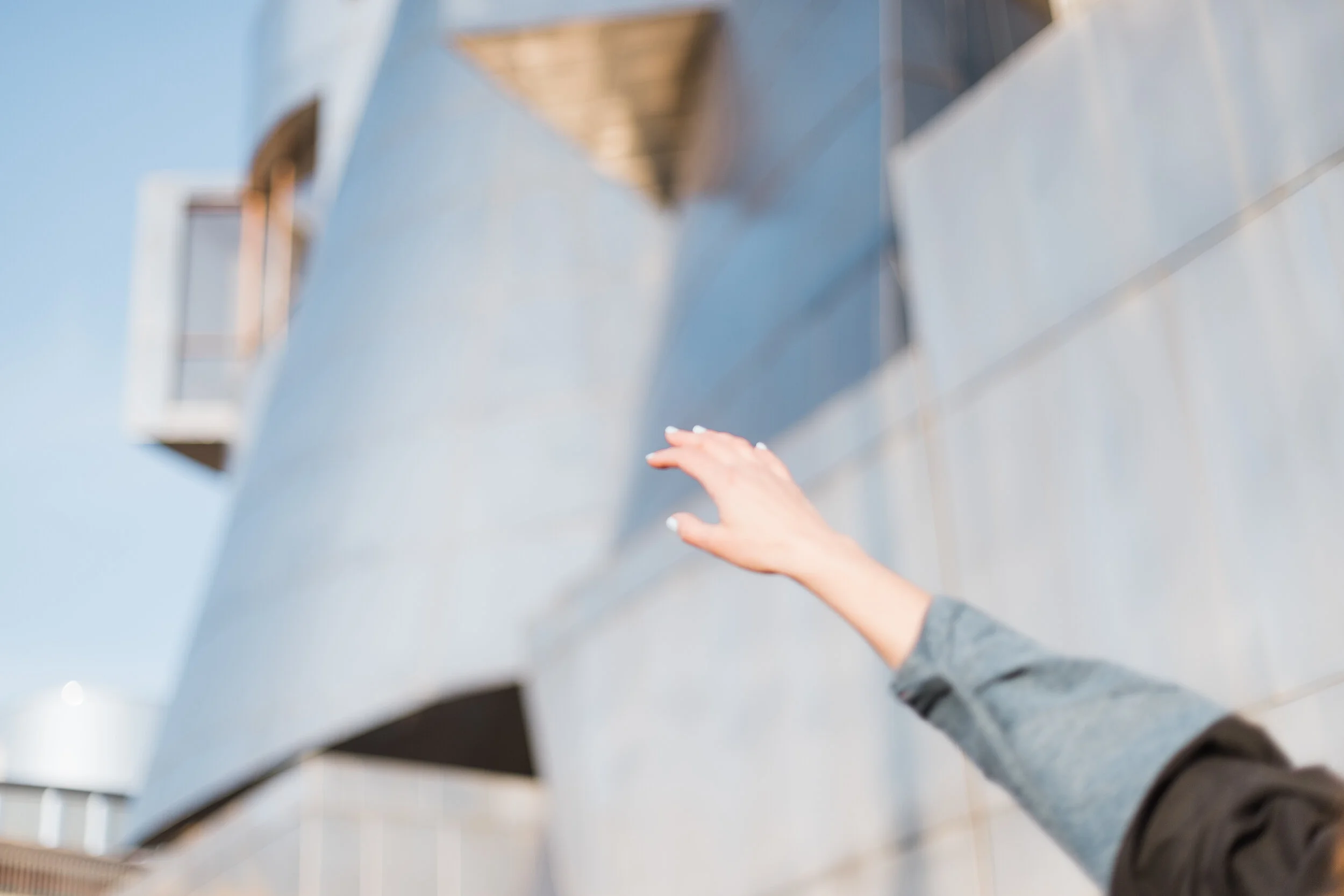 anna marie shogren's work/lifelong choreographies, image 1