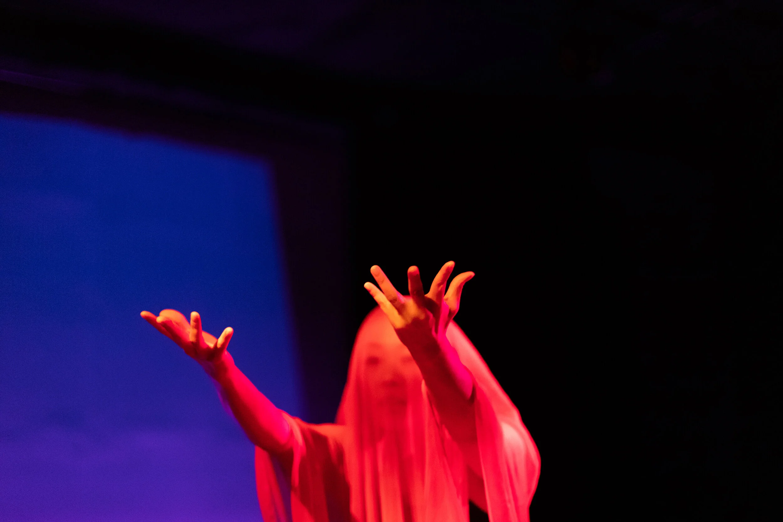 julia gay's motherlanded, image 1