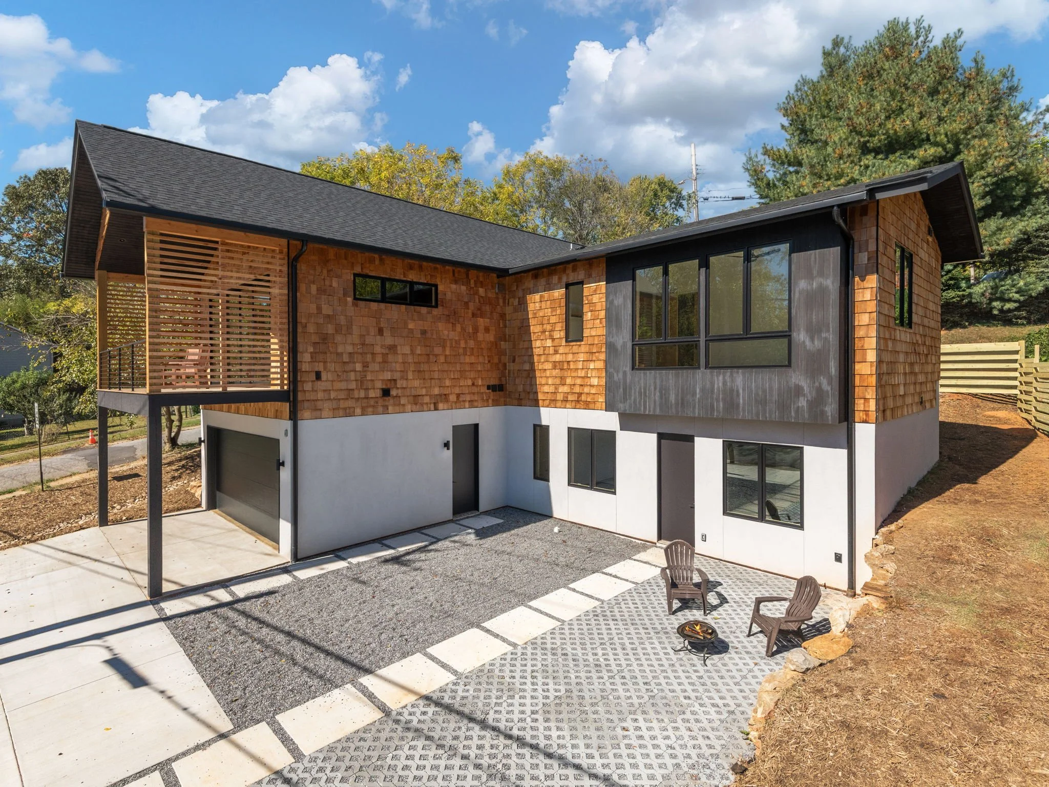 South Slope Spec