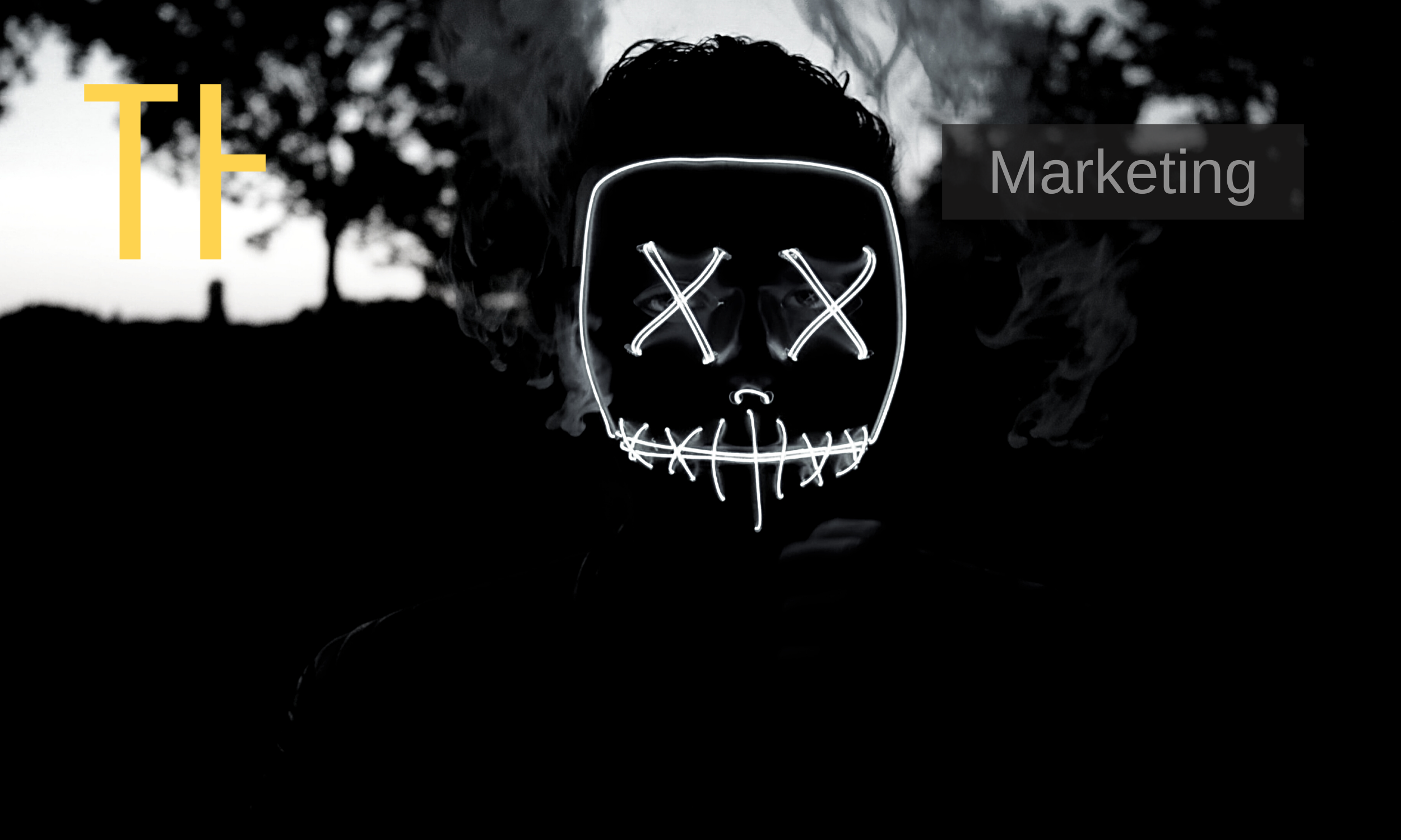 Do You Know Your Customers? 