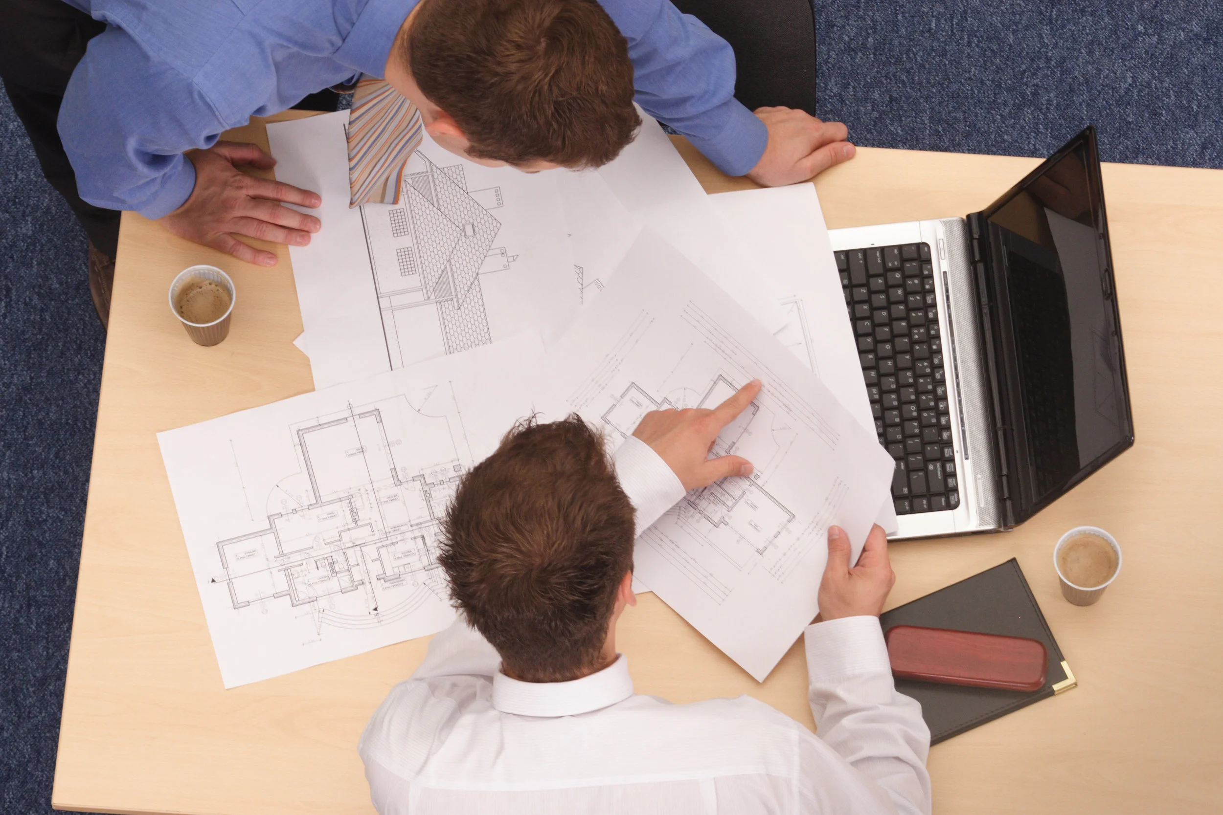 Development Advising