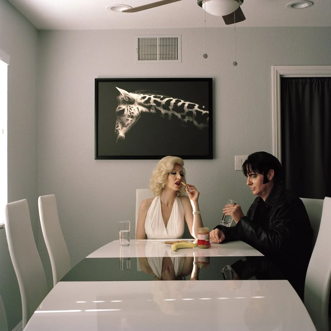 Elvis Marilyn Table.JPG