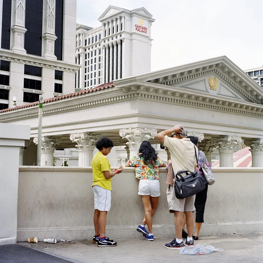 Family Cesars Vegas.JPG