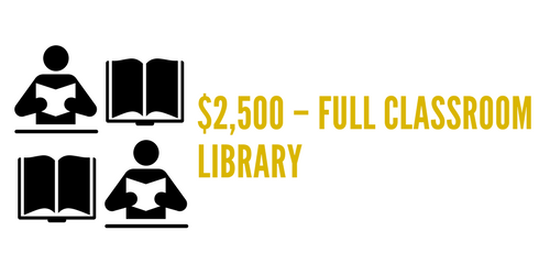 Literacy – the ability to read, write, and speak with clarity and insight - will open doors to all areas of study and will provide students with the necessary foundation to follow their passions and reach their fullest potential. To engage students as readers, we must offer them a full world of literature - from classic novels and autobiographies to comic books and movie scripts.