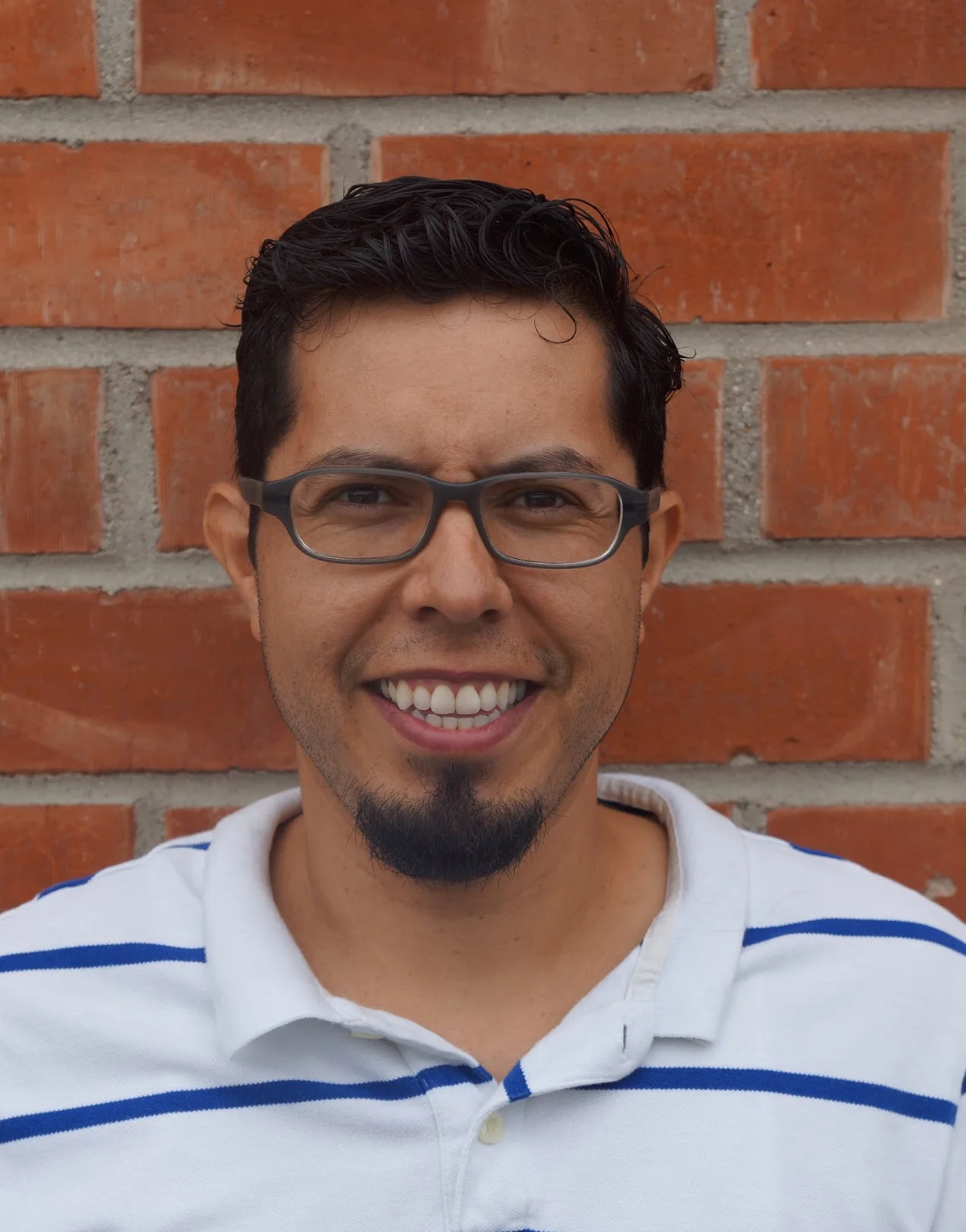 Mr. Calderon, Math