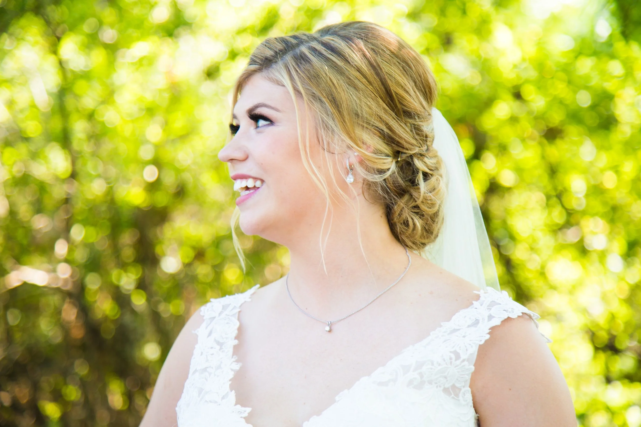 Photo: Ryan J. Bolger Photography | Bride: Tracie V.