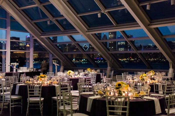 Adler Planetarium