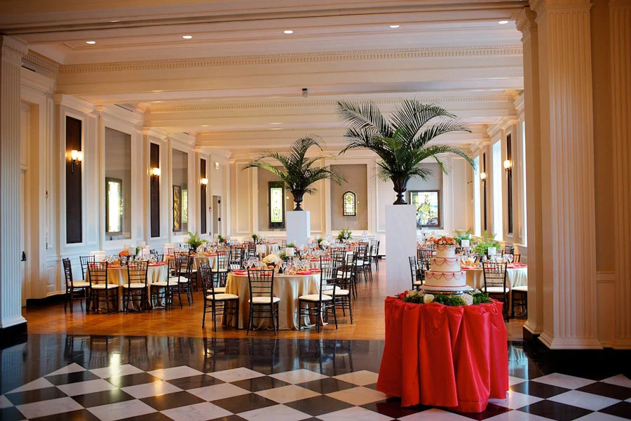 Chicago History Museum Chicago Wedding Planner Sweetchic Events, Inc.