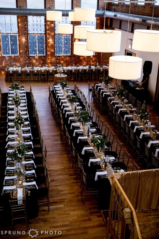 Kitchen Chicago Chicago Wedding Planner Sweetchic Events Inc