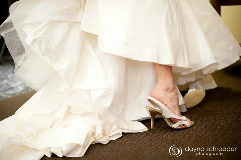 2 Westin River North chicago wedding sweetchic events dayna schroeder