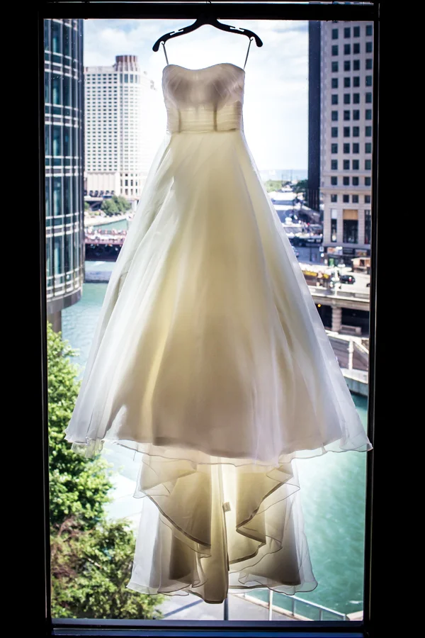2. Langham Chicago Wedding. Steve Koo Photography. Sweetchic Events. Wedding Dress. Aline. Ballgrown.