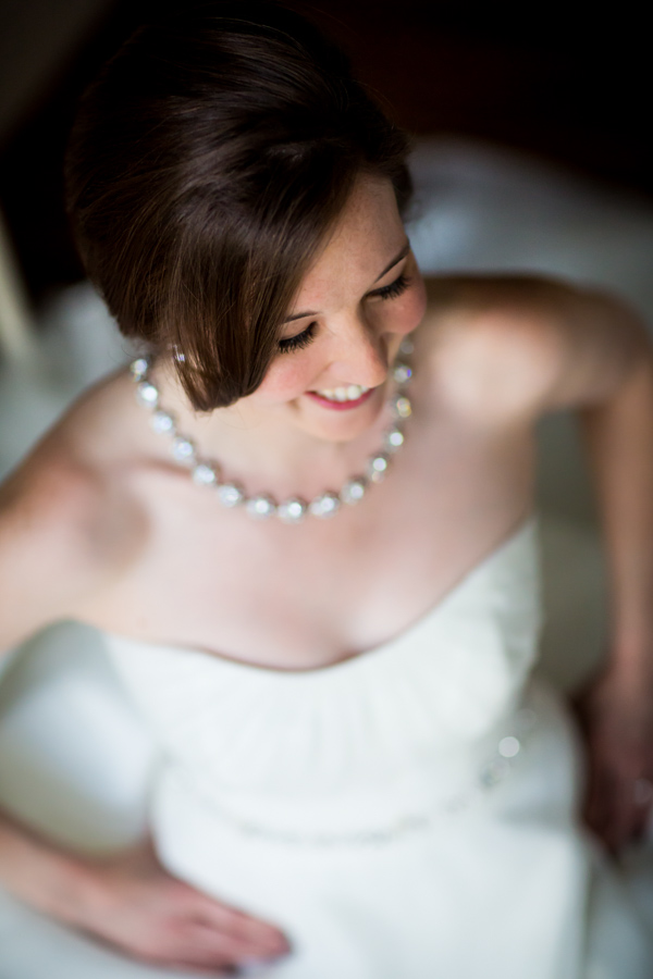 7. Langham Chicago Wedding. Steve Koo Photography. Sweetchic Events. Bride. Classic Bride.