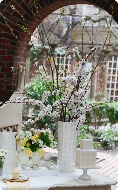 Cherry-Blossom-Centerpiece Source