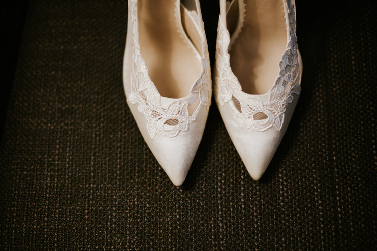 Sweetchic Events | Real Chicago Weddings | Zhou B Art Center