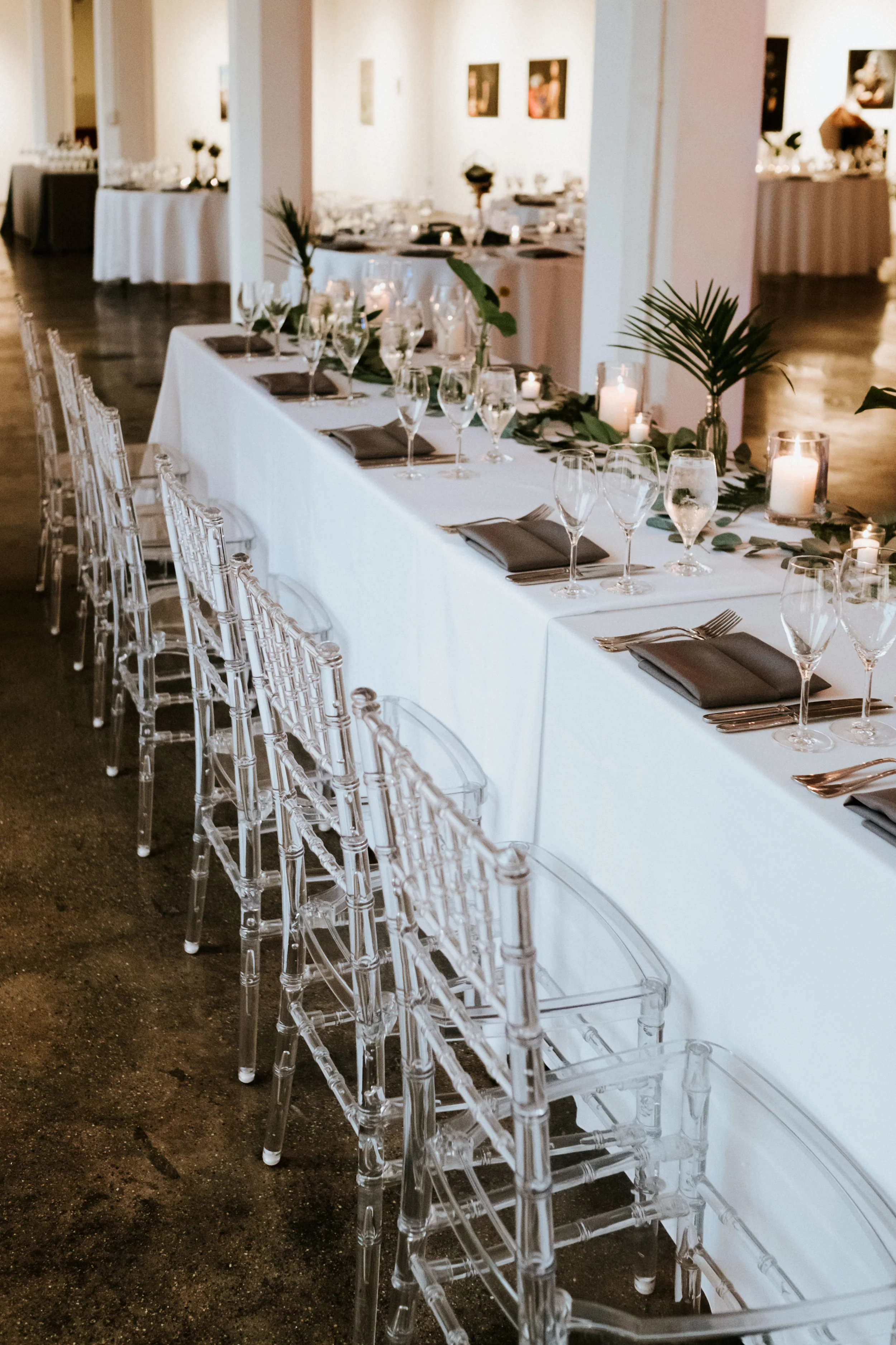 Sweetchic Events | Chicago Weddings | Zhou B Art Center