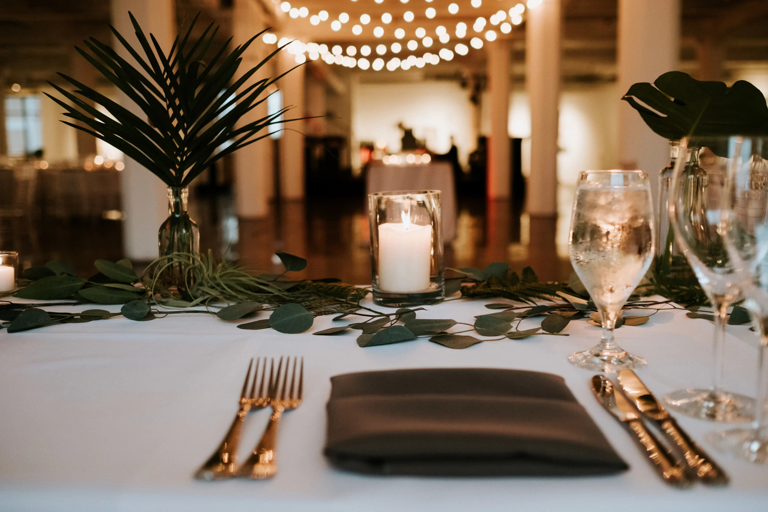 Sweetchic Events | Chicago Wedding Venues | Zhou B Art Center
