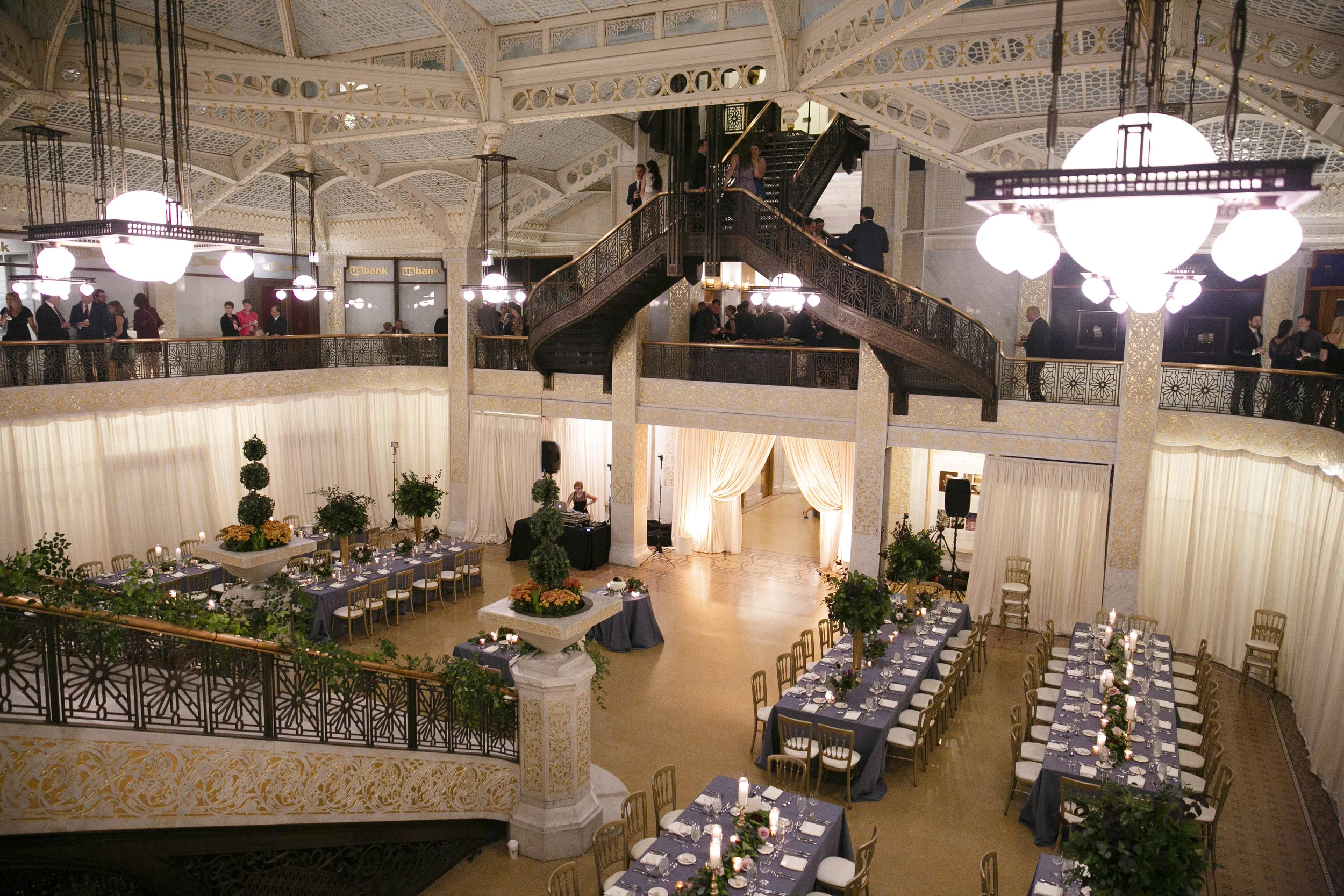 Rookery