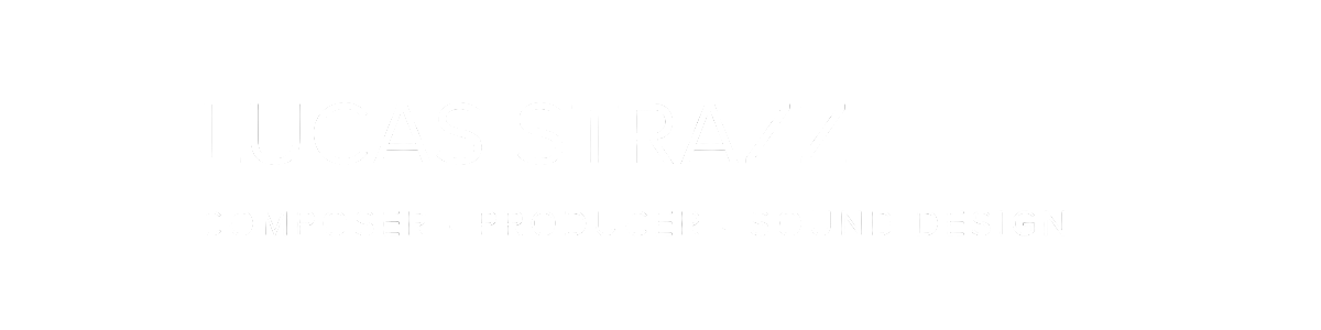 Lucas Strazz 