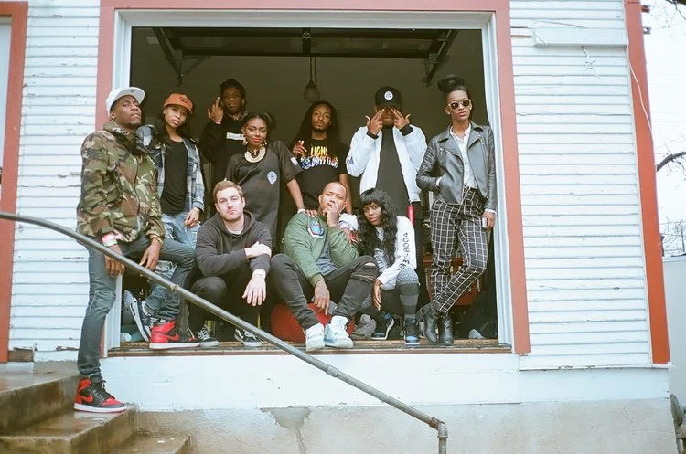 Welcome to Our New Site