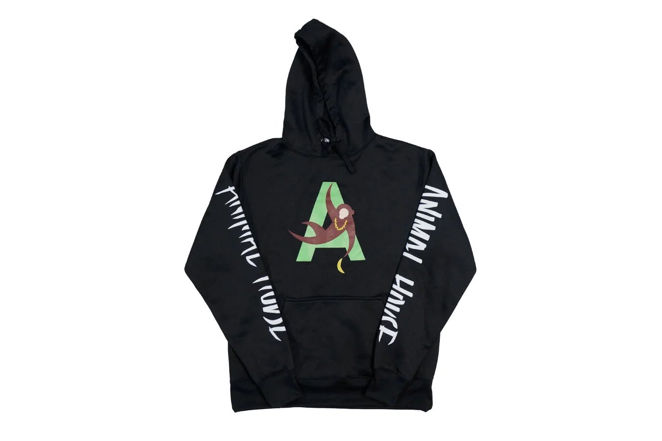 OG Animal House Hoodie