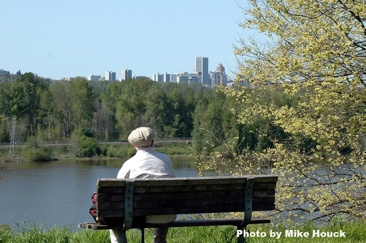 Nature of Cities Summit