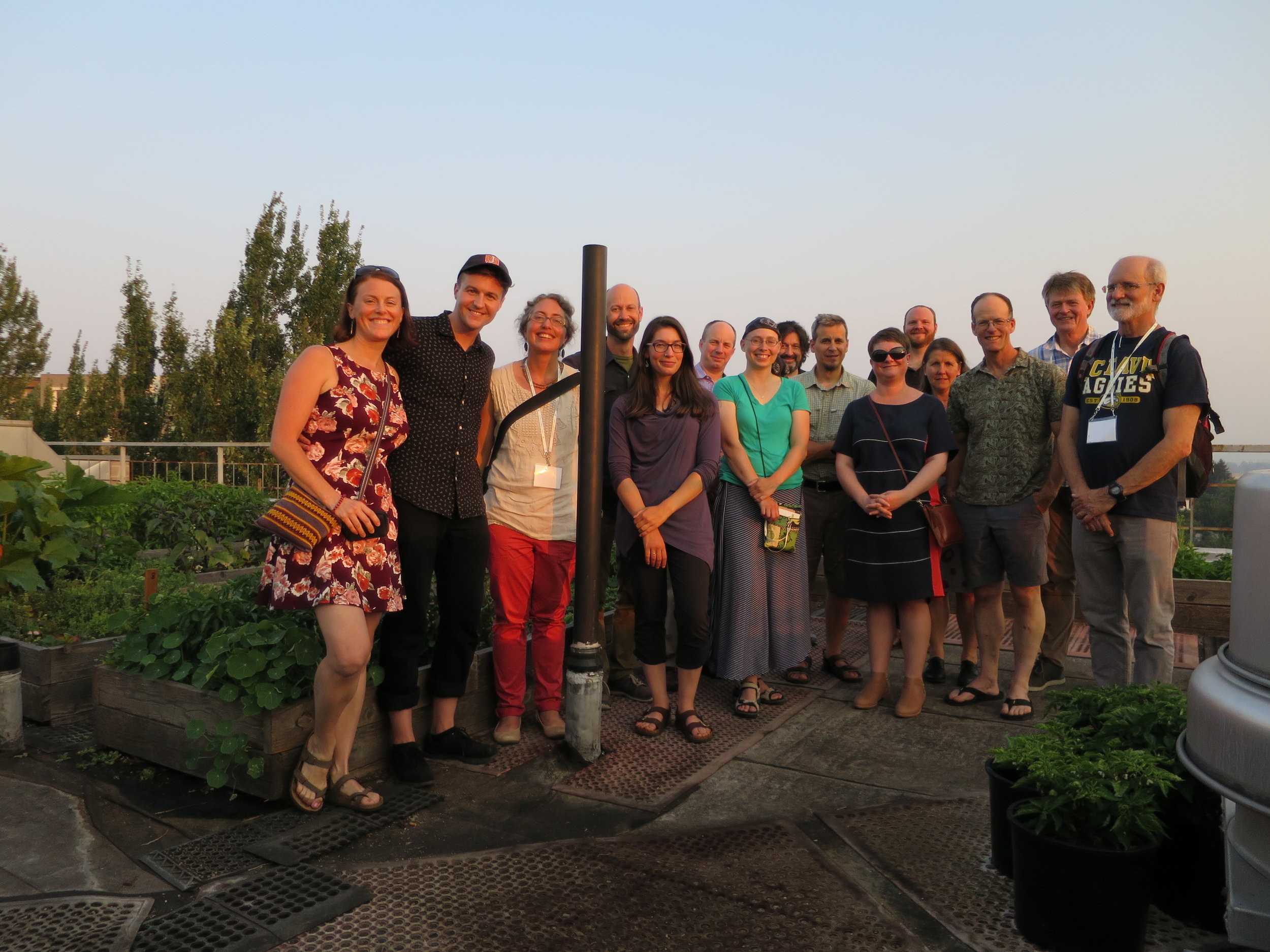 ESA 2017 green roof team.JPG