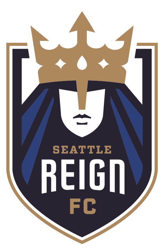 Seattle Reign Academy