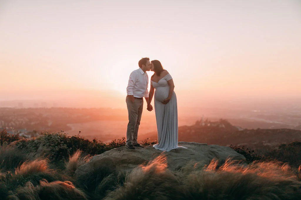 Maternity Photos (Reece)