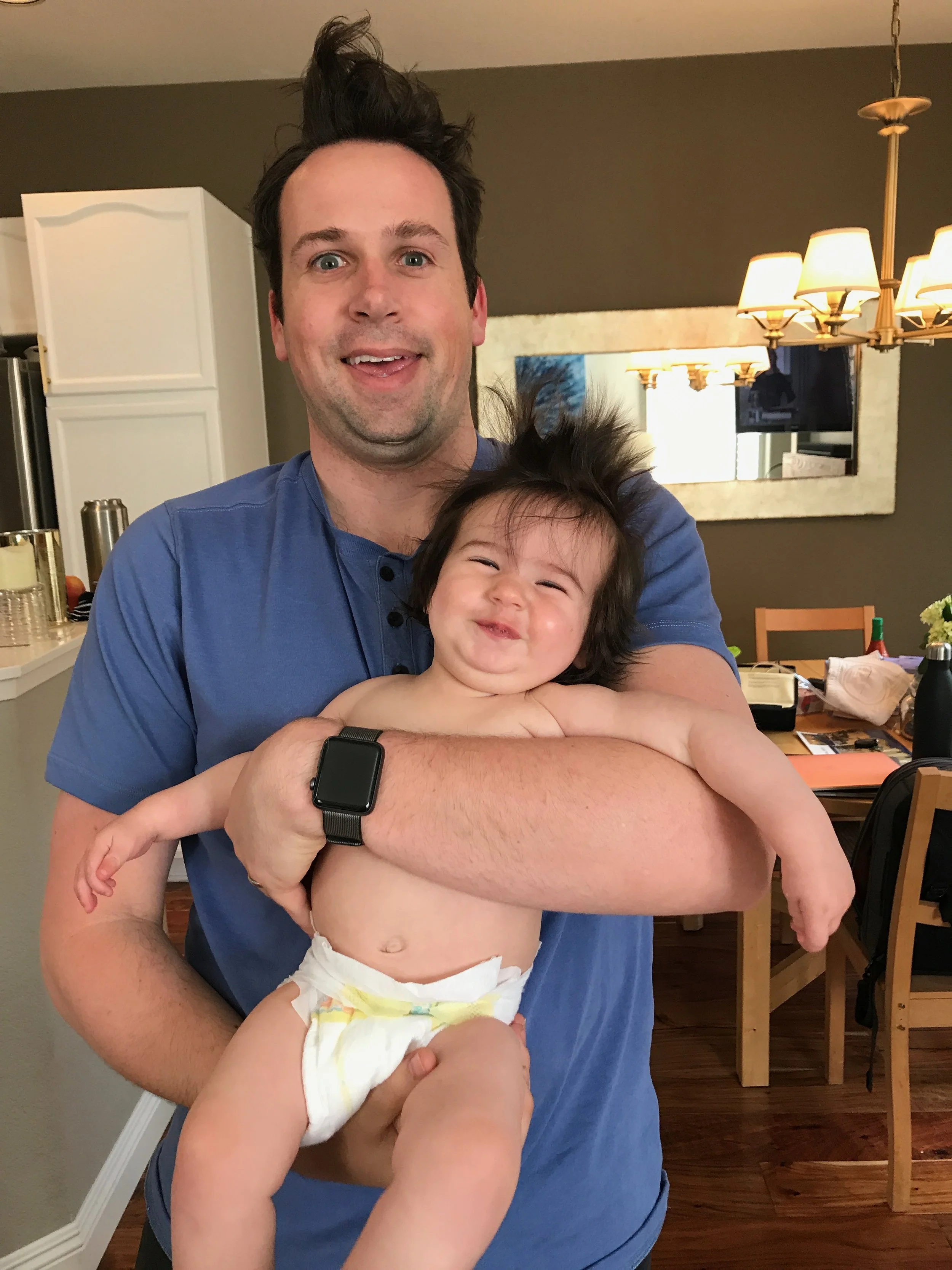 Reece Elisabeth 0-8 Months