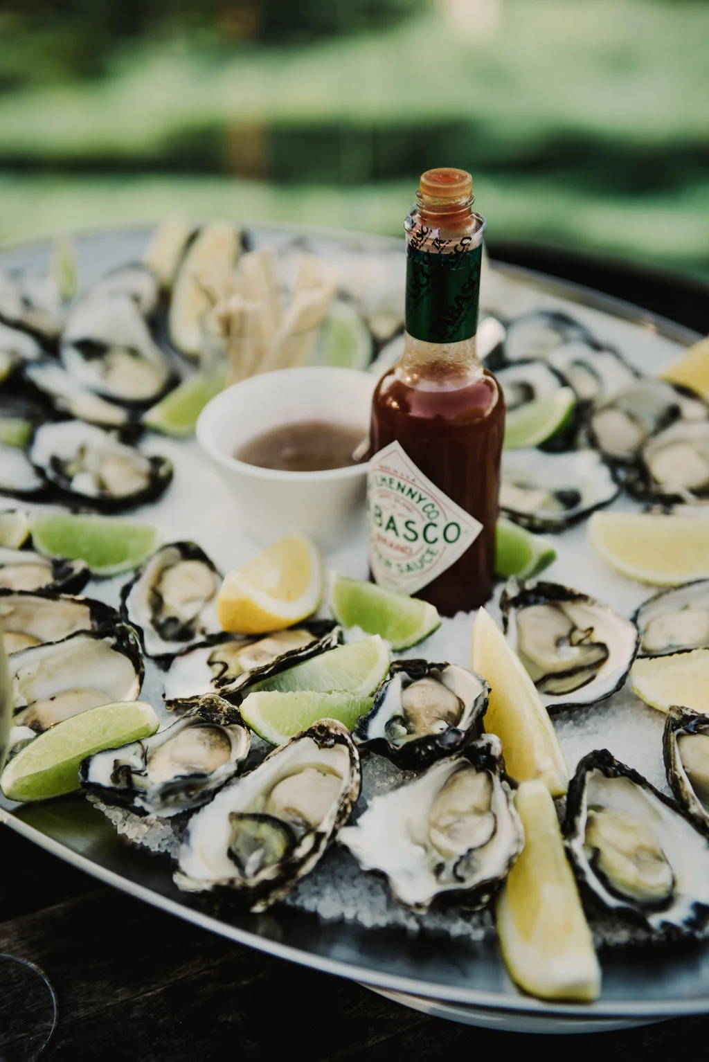 Oyster Bar