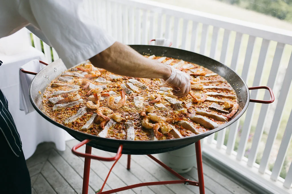 Paella Festival Catering