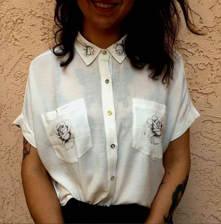  Alyssa Goldsmith   @sewn_to_the_sky  