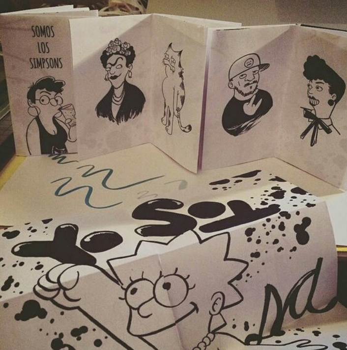  Breena Nuñez    breenache.tumblr.com    @breenache  