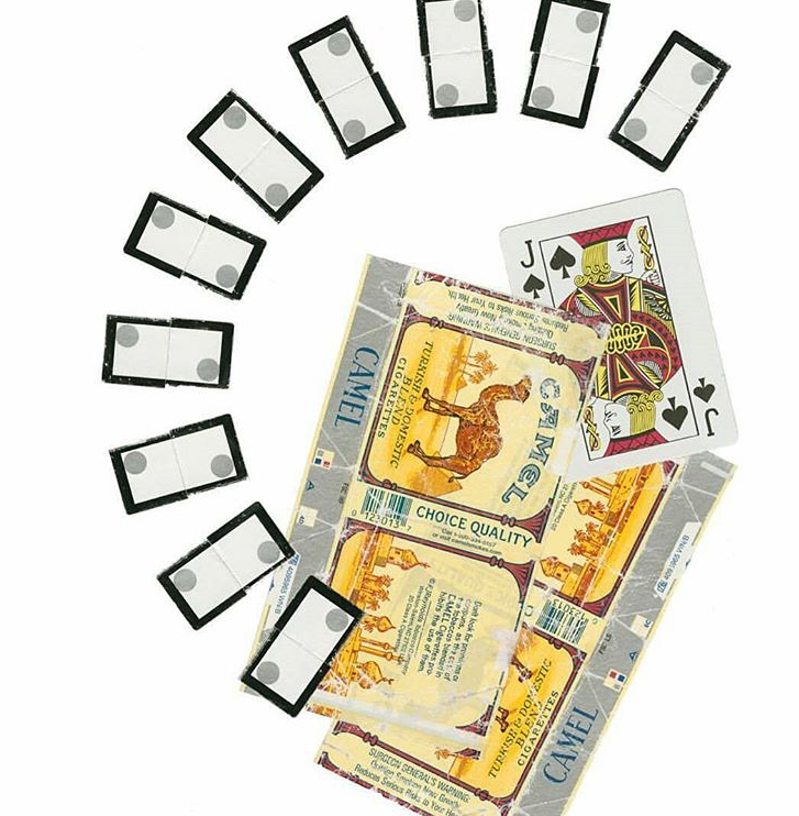  Frank Morison   fmorisonart.com    @fmorison  