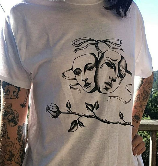  Marlies Staples   @_damn_nation_  