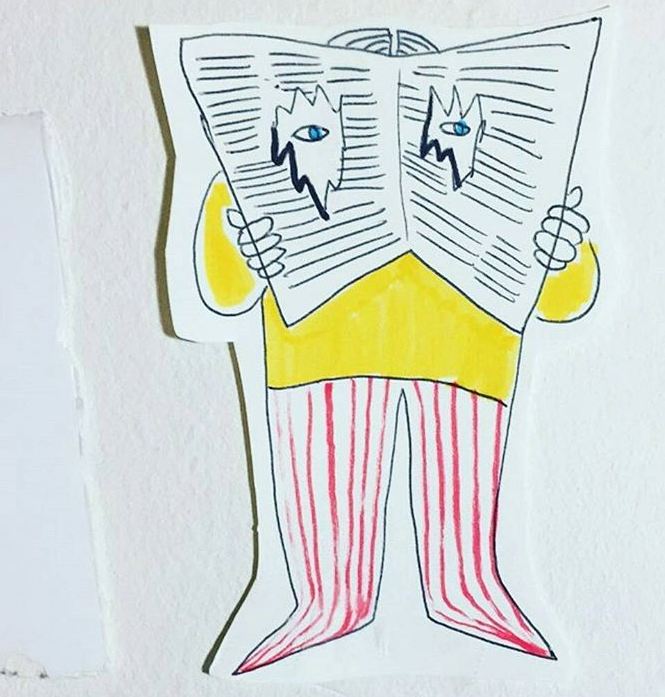  Odessa Blackmore   odessablackmore.com    @odessablackmore  