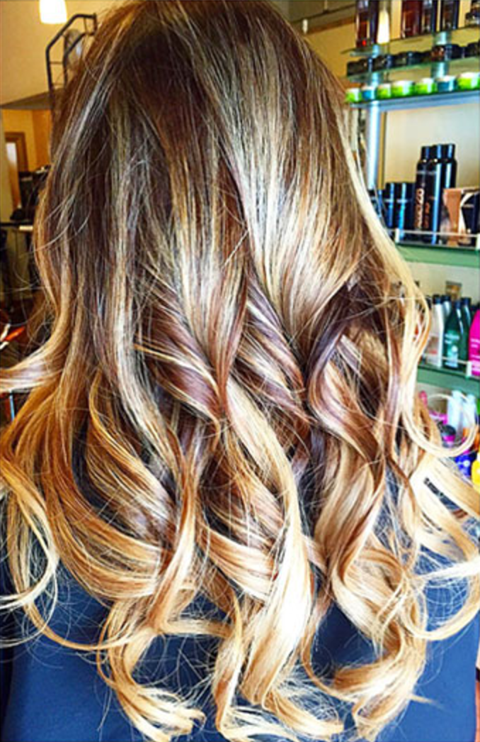Eclipse Salon - San Francisco's Balayage And Color Experts