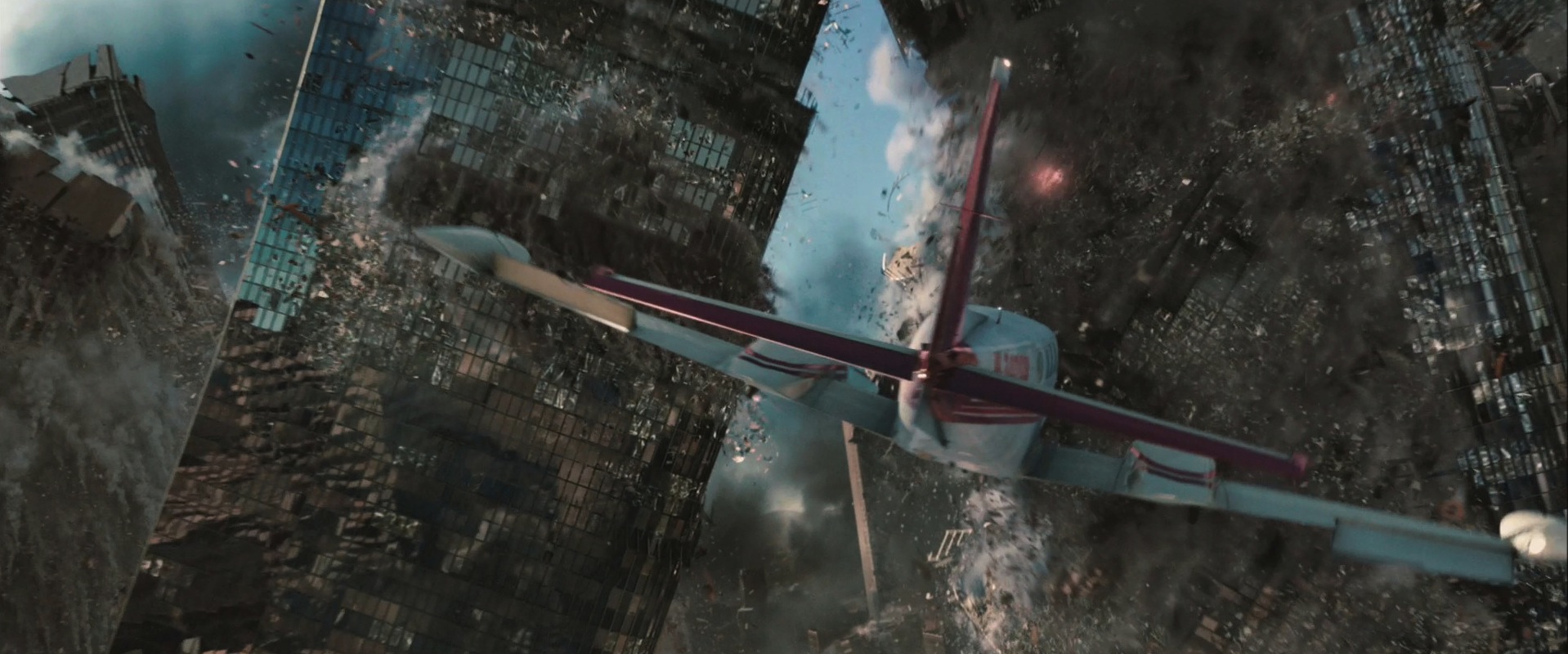 (Scene in Film 2012)