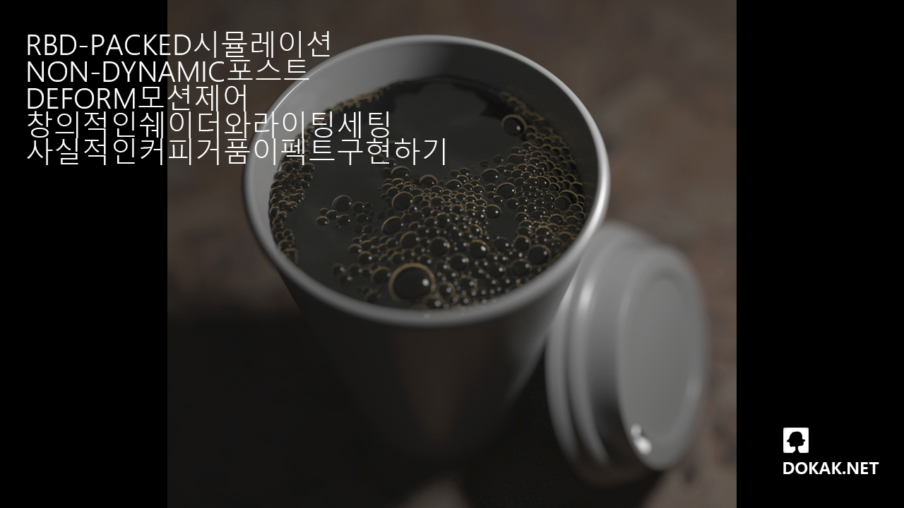 coffee test