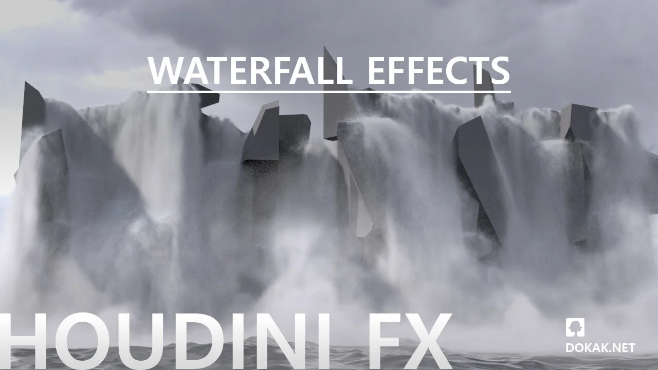 Waterfall Effects —