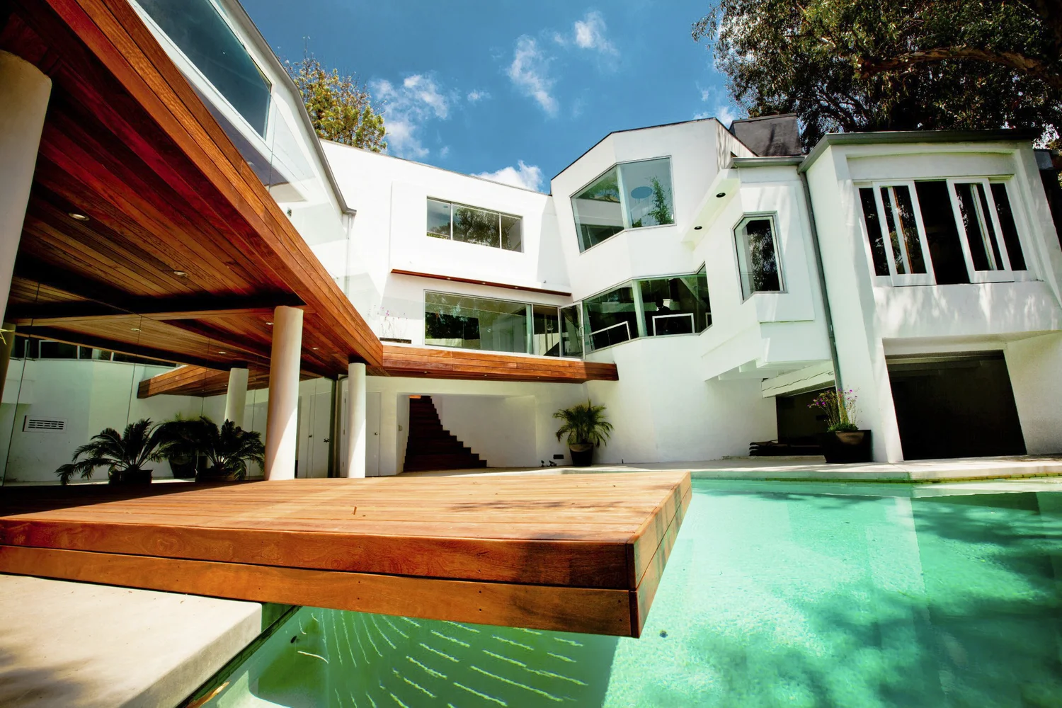 Hollywood Hills