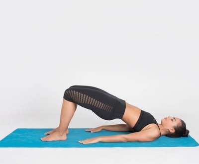 Shoulder bridge cheap