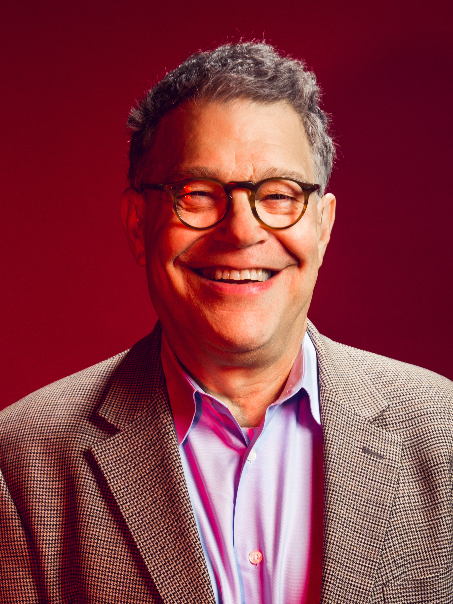  Al Franken 